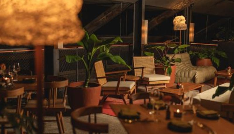 Informacje - Titik Dua Ubud