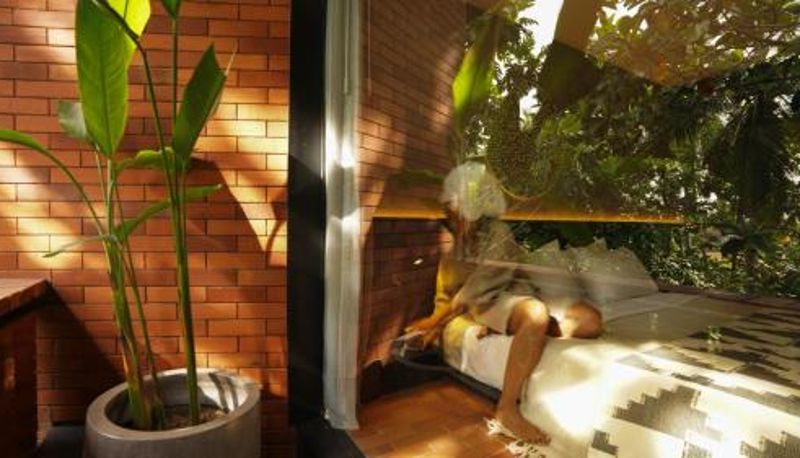 Informacje - Titik Dua Ubud