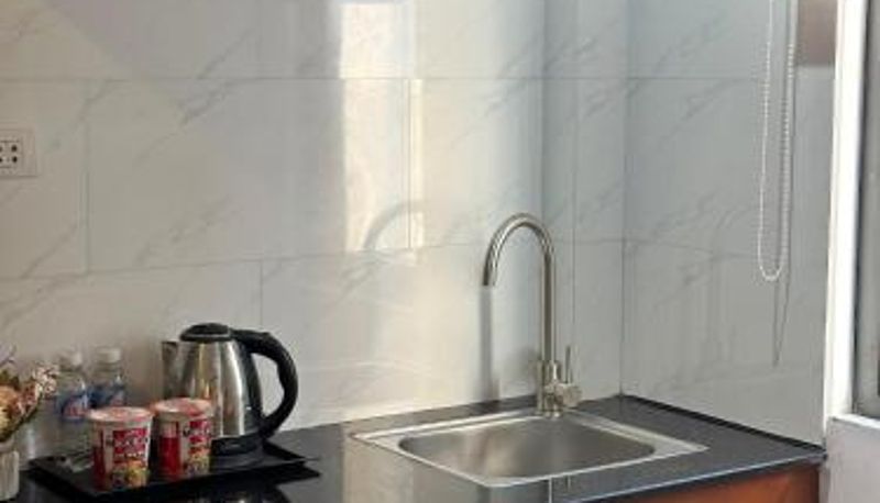 Camera per famiglia - New Era Hotel & Apartments