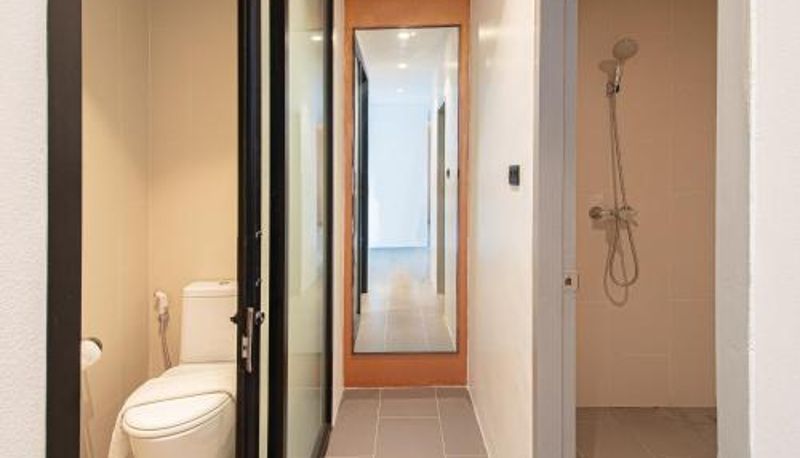 Familienzimmer - Fortune D Hotel Phitsanulok