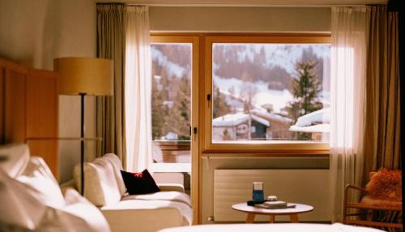 Info - Hotel Schwarzwand