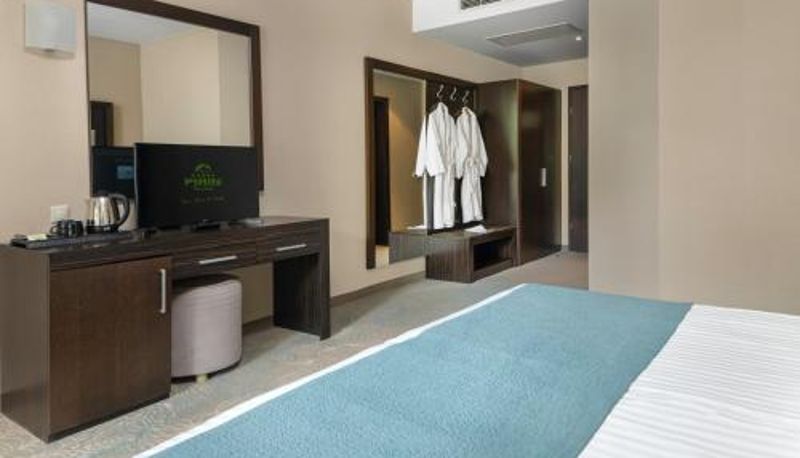 Habitación - Pirin Park Hotel