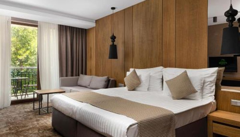 Camera - Pirin Park Hotel