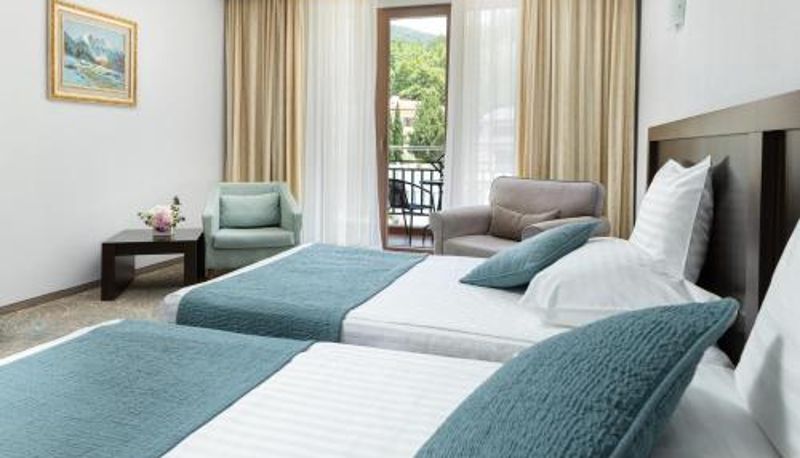 Habitación - Pirin Park Hotel