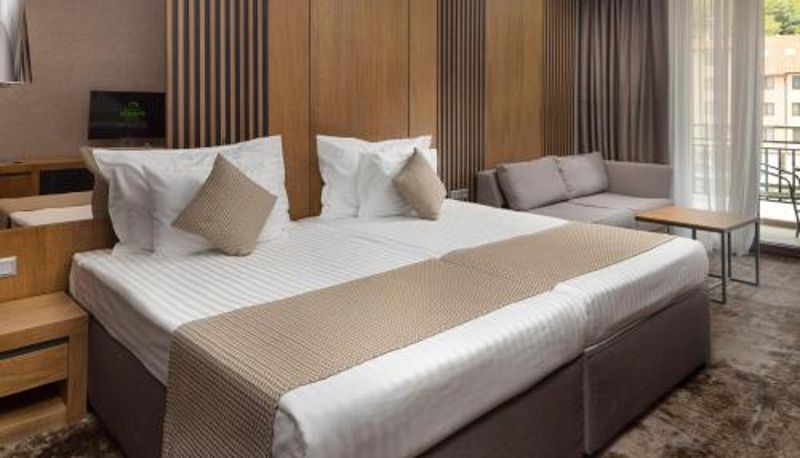 Habitación - Pirin Park Hotel