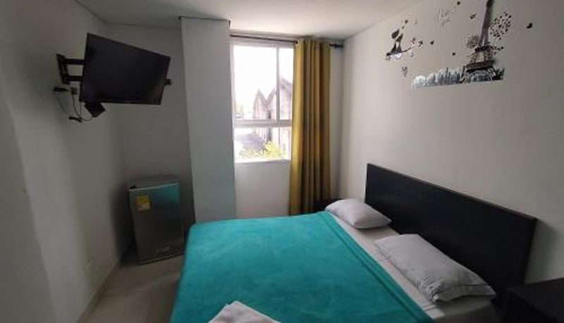 インフォメーションセンター - Hotel La Mar Cartagena