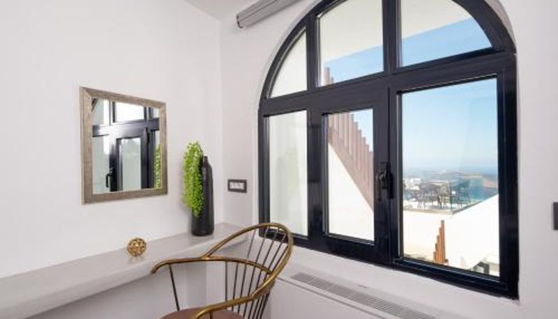Süit - Daydream Luxury Suites