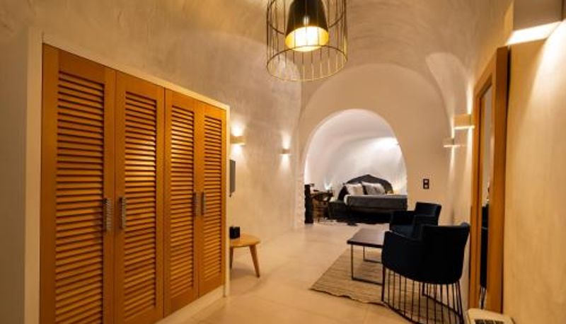 Süit - Daydream Luxury Suites