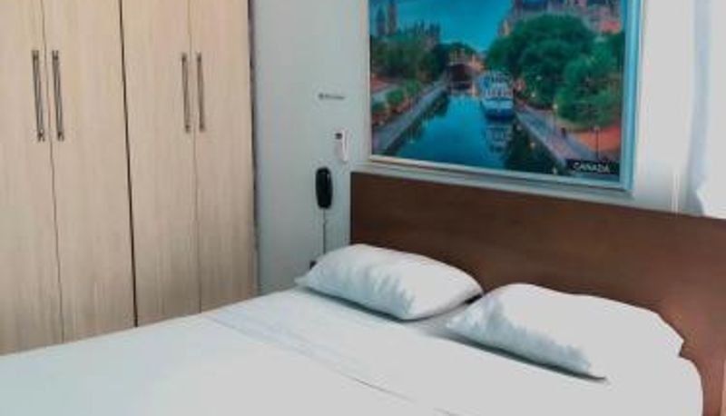Zimmer - Hotel Suites Caribe