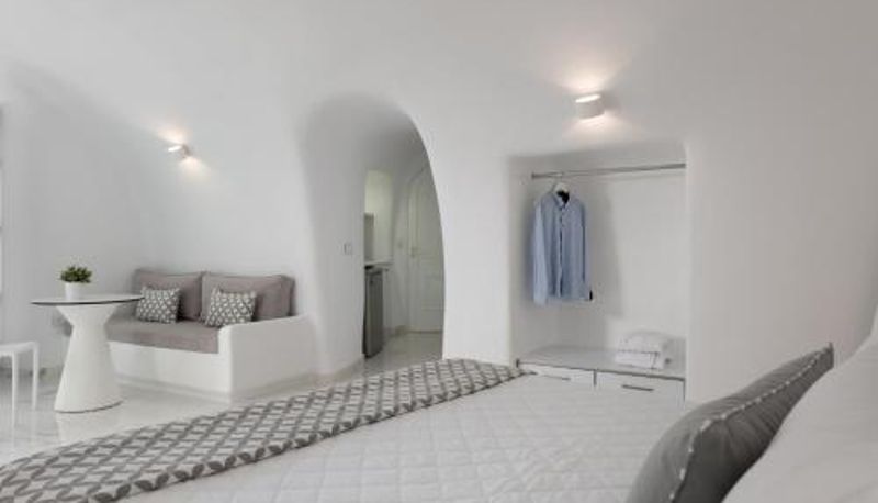 スイート - White Concept Caves