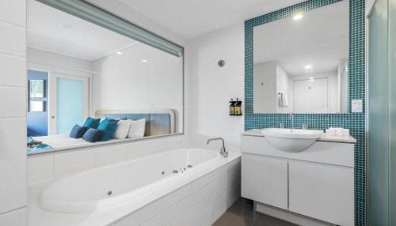 スタンダードルーム - Kingscliff Salt Retreat Apartments hosted by Holiday Management Co