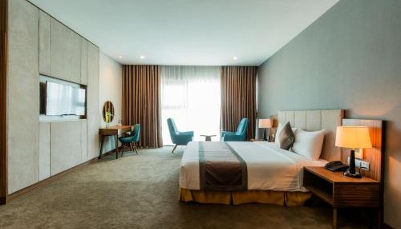 Quarto - Muong Thanh Luxury Vien Trieu Nha Trang