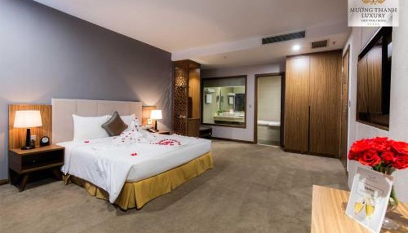 Quarto - Muong Thanh Luxury Vien Trieu Nha Trang