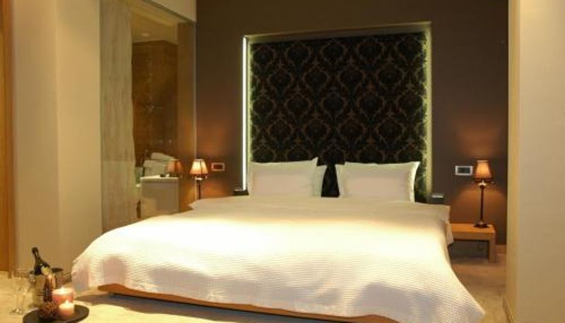 Informacje - Park Hotel Sandanski