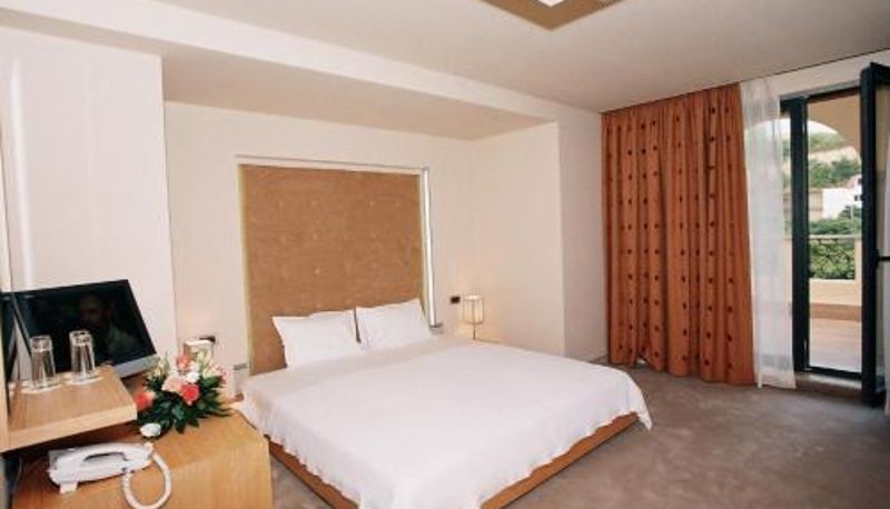 Pokój - Park Hotel Sandanski