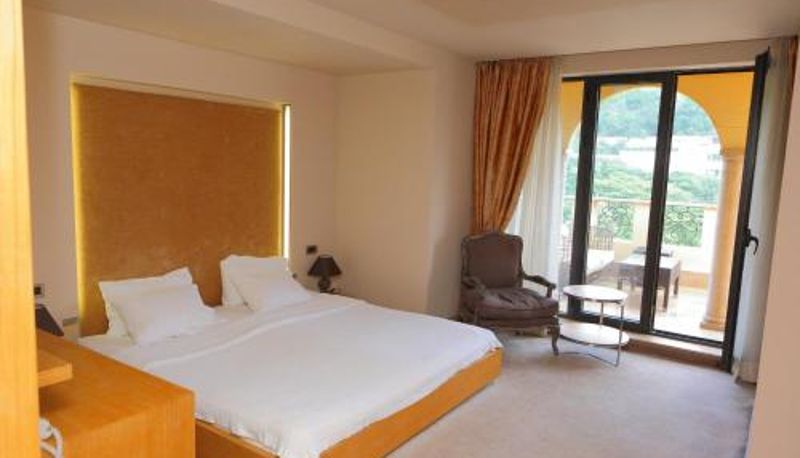 Pokój - Park Hotel Sandanski