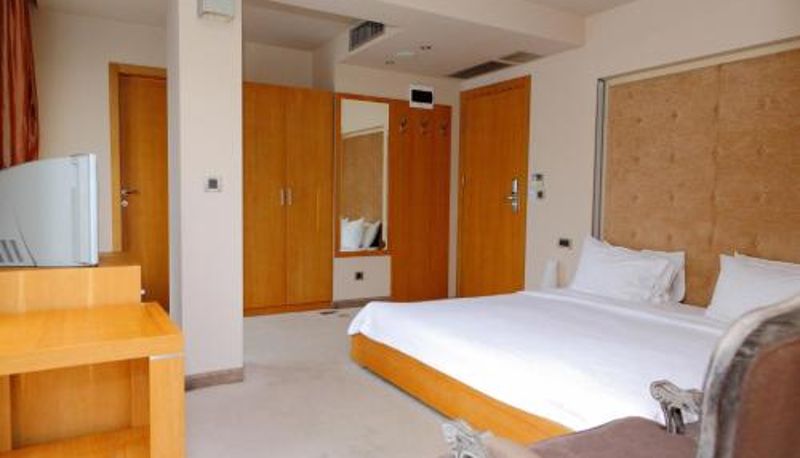 Pokój - Park Hotel Sandanski
