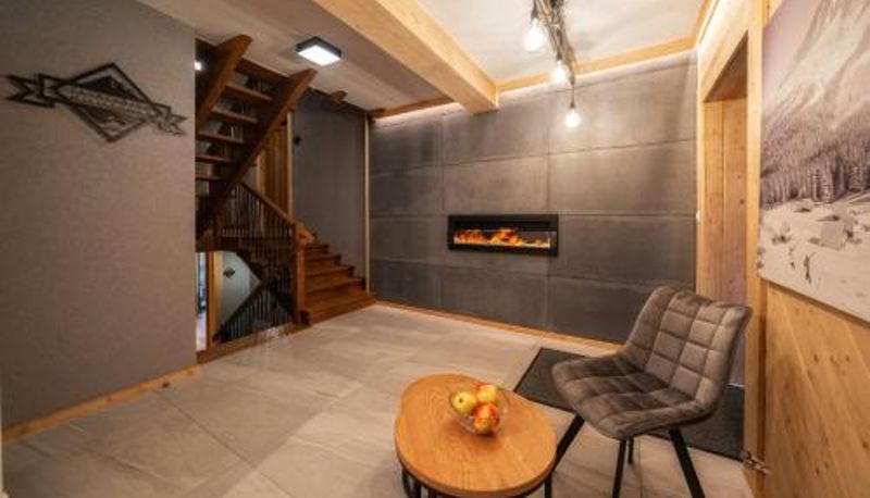 Info - Tatrzańska Miejscówka - Apartamenty Centrum