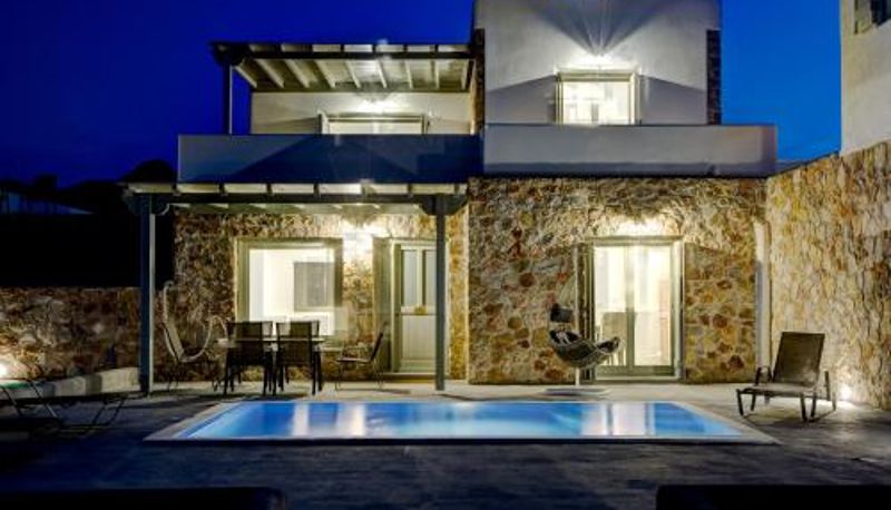 Teras - Desiterra Resort & Spa