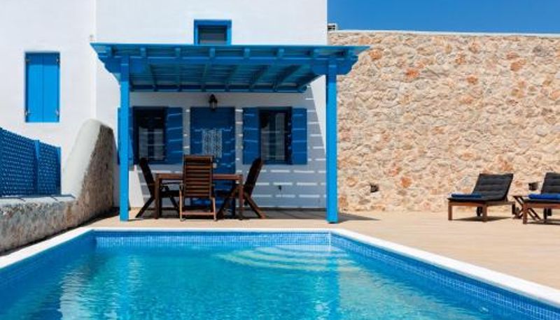 Info - Desiterra Resort & Spa