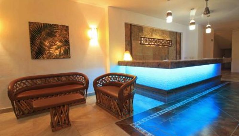 Info - Rincon Resort