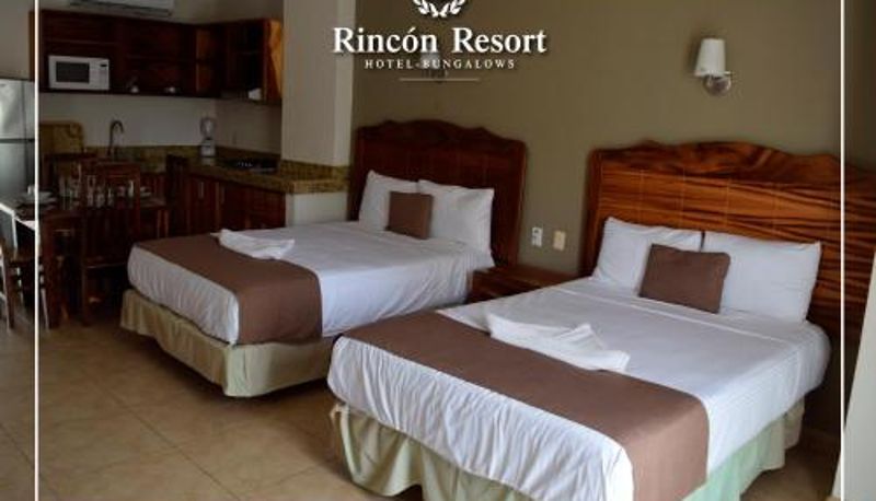 Bilgi - Rincon Resort