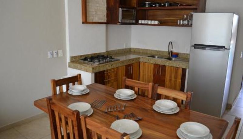 Bilgi - Rincon Resort