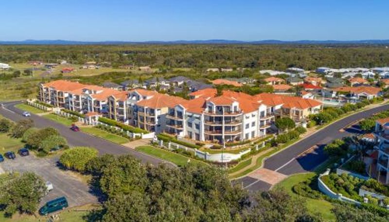 Apartment - The Sands Resort at Yamba