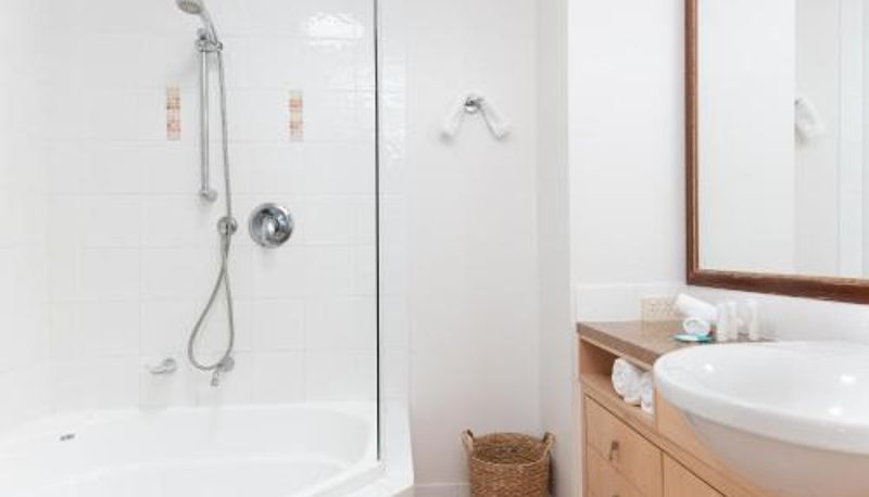 Banyo - The Sands Resort at Yamba