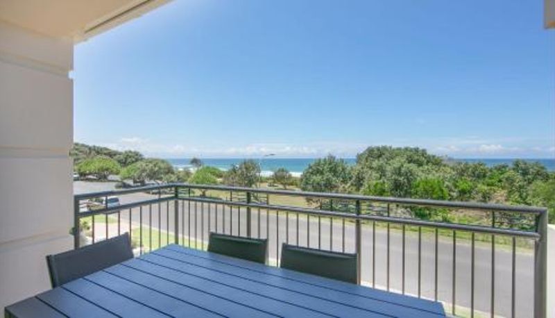 Daire - The Sands Resort at Yamba