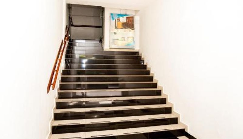 Info - Hotel Casa Valencia