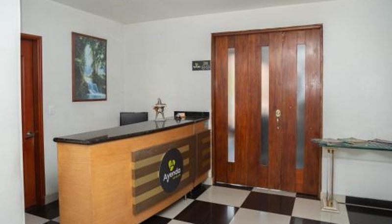 Info - Hotel Casa Valencia