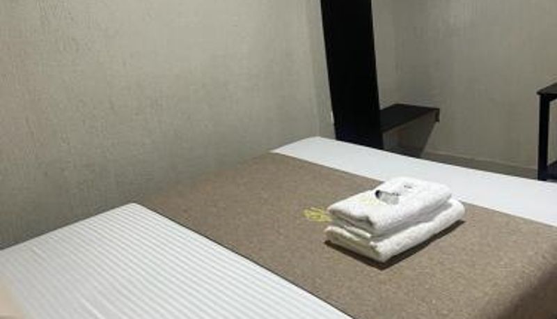 Standart oda - Hotel Chico Real