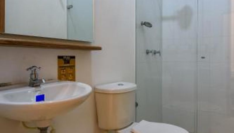 Bagno - Hotel Med La Palma