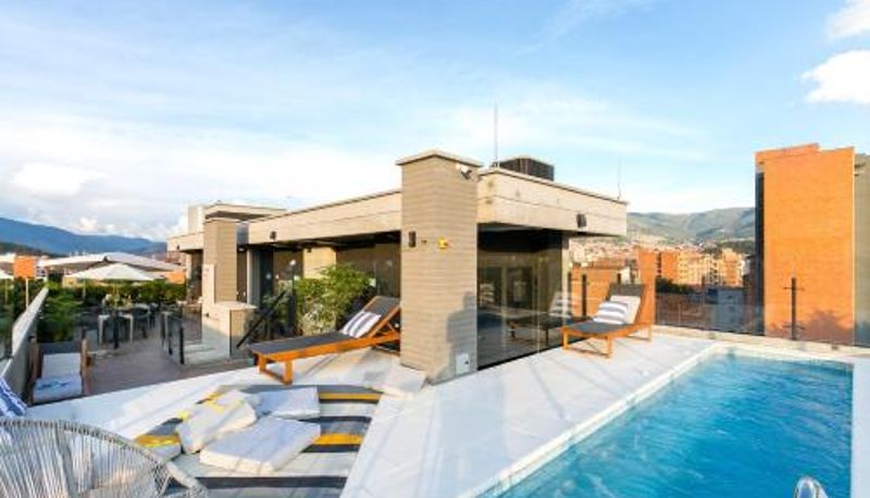 Bilgi - Factory Lofts Hotel