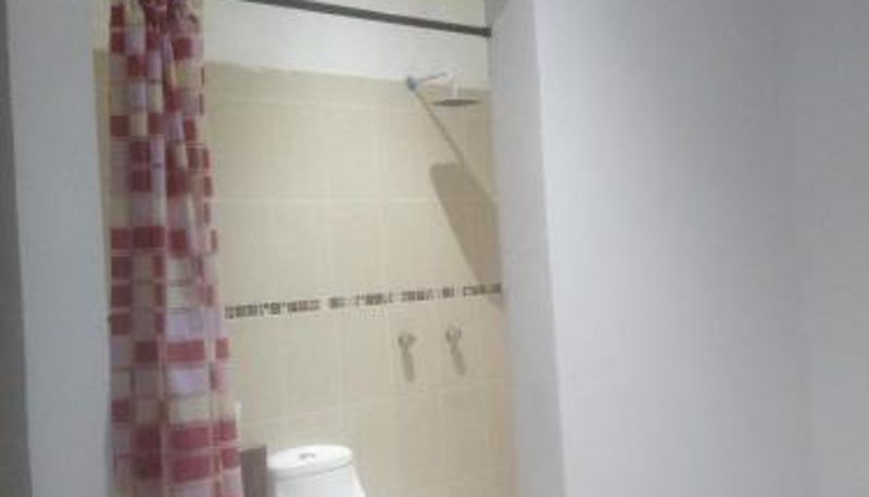 Bagno - Mi Hotel Club