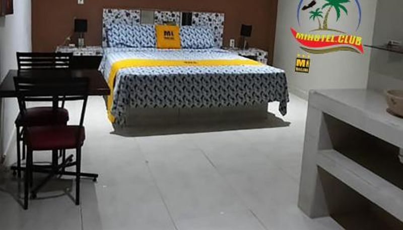 Info - Mi Hotel Club