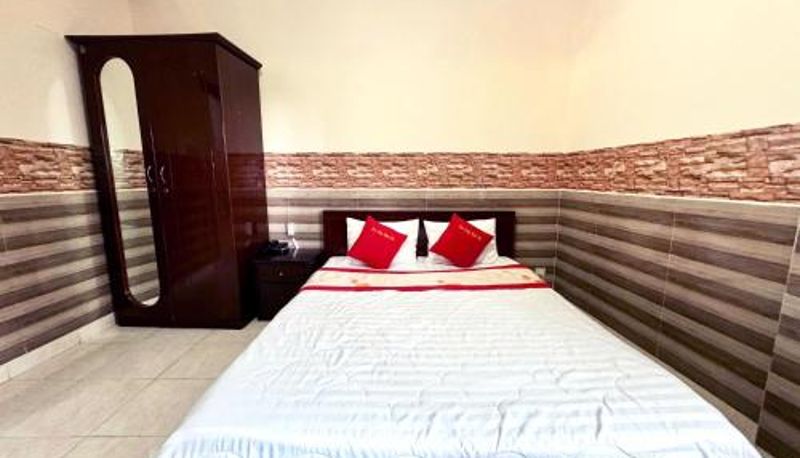 Info - Kim Thuy Ngan Ha Hotel