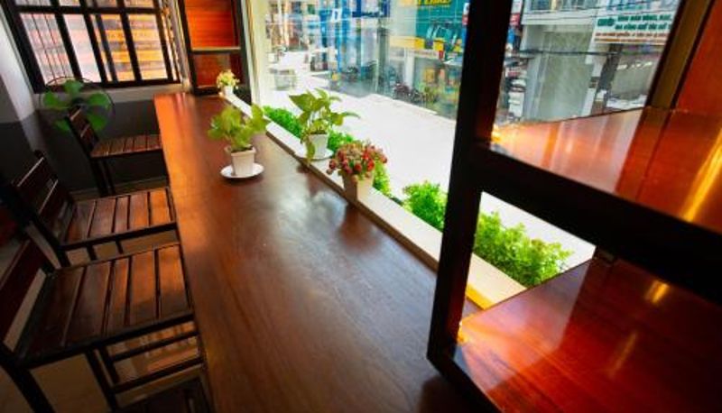 Family room - Kim Thuy Ngan Ha Hotel