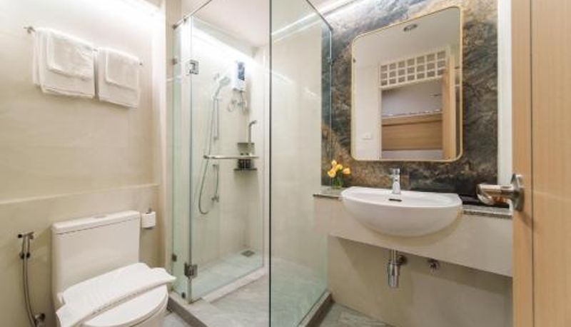Standart oda - Praso Residence