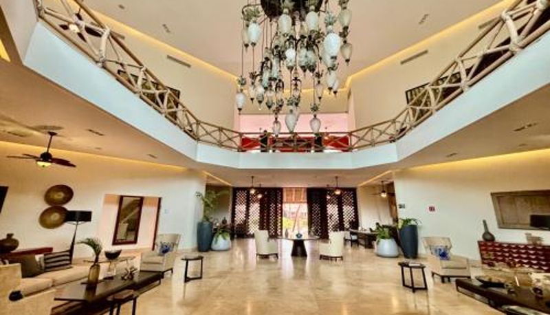 Info - Hotel Hacienda San Pancho