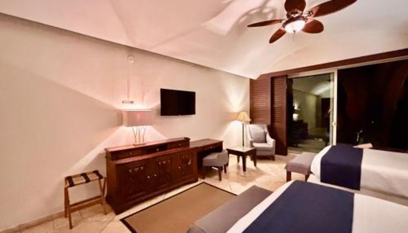 Suite - Hotel Hacienda San Pancho