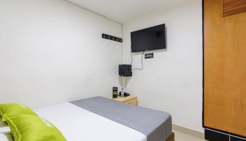 Info - Hotel Colombia Avenida JEPS