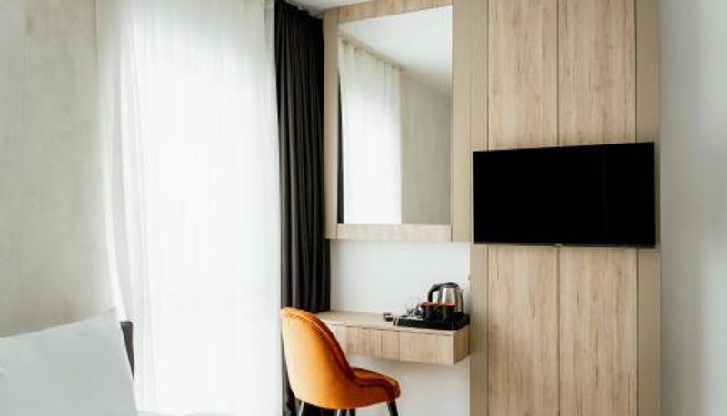 Habitación - Lamede SELF CHECK-IN