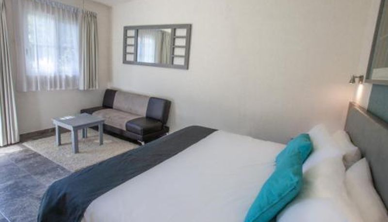 Standart oda - Hotel Esmeralda