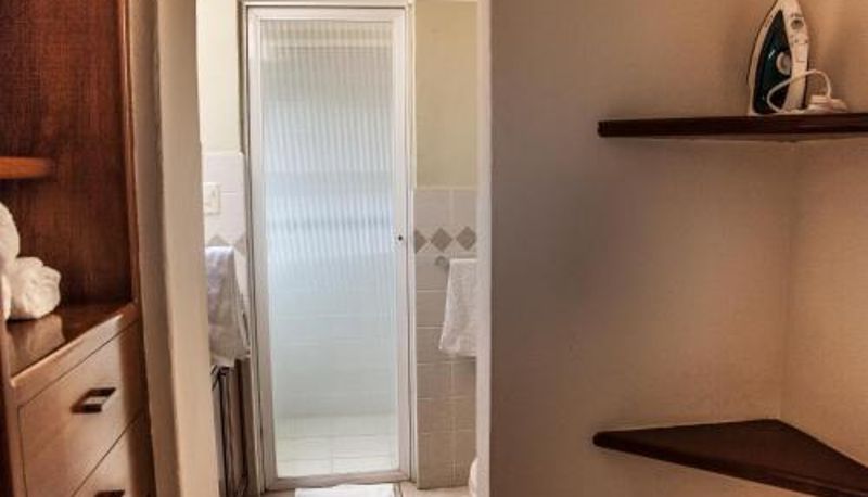 Standart oda - Hotel Esmeralda