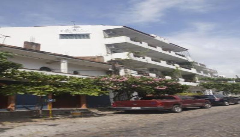 Bilgi - Casa del Parque Vallarta