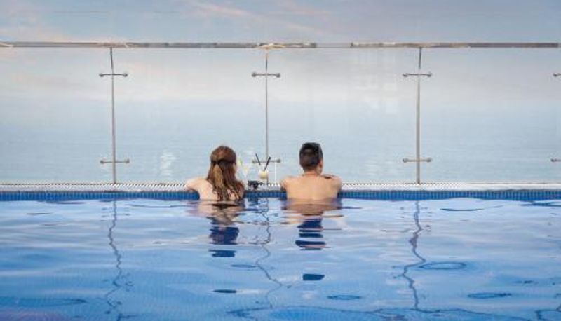 Info - Sunny Ocean Hotel & Spa