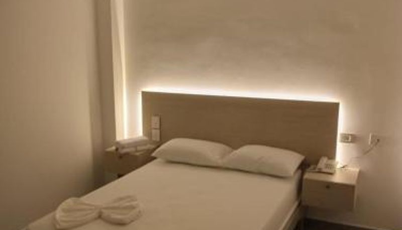 Pokój typu standard - Hotel San Sebastian Real