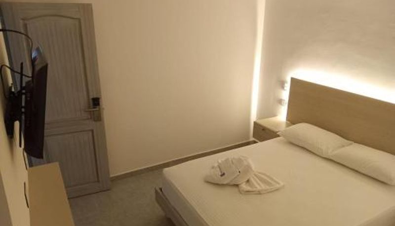Pokój - Hotel San Sebastian Real